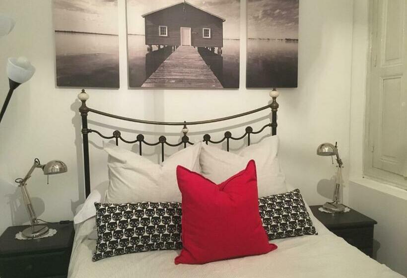 غرفة قياسية, Ancien Relais De Poste The Old Post Office