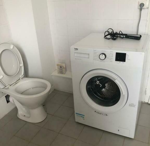 غرفة قياسية, Ancien Relais De Poste The Old Post Office