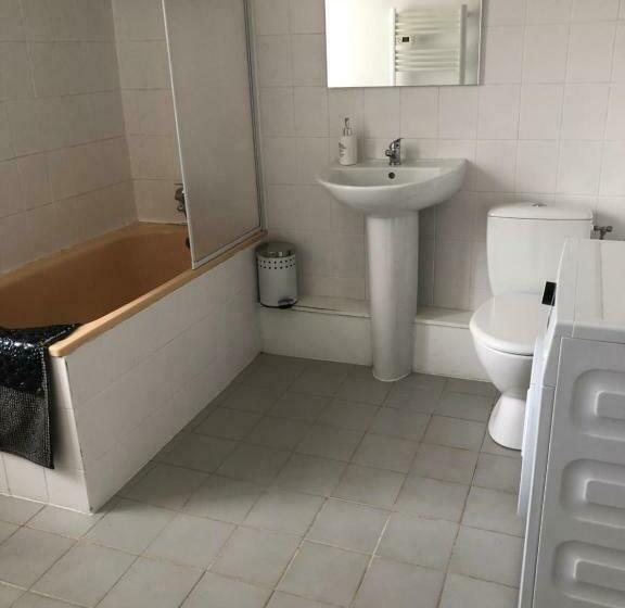 غرفة قياسية, Ancien Relais De Poste The Old Post Office