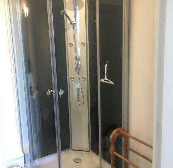 غرفة قياسية, Ancien Relais De Poste The Old Post Office