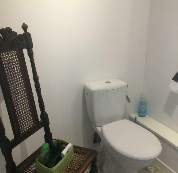 غرفة قياسية, Ancien Relais De Poste The Old Post Office