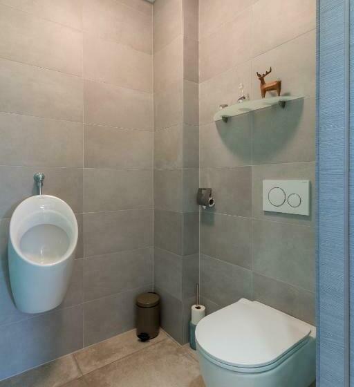 חדר סטנדרט, Au Domaine Du Cerf