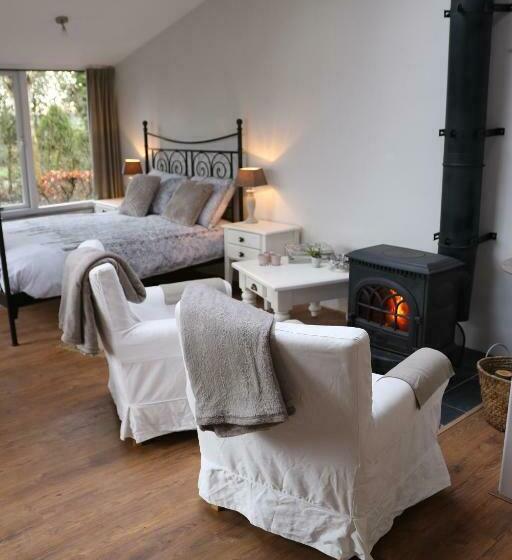 スタンダードルーム, Benb Op De Vleet