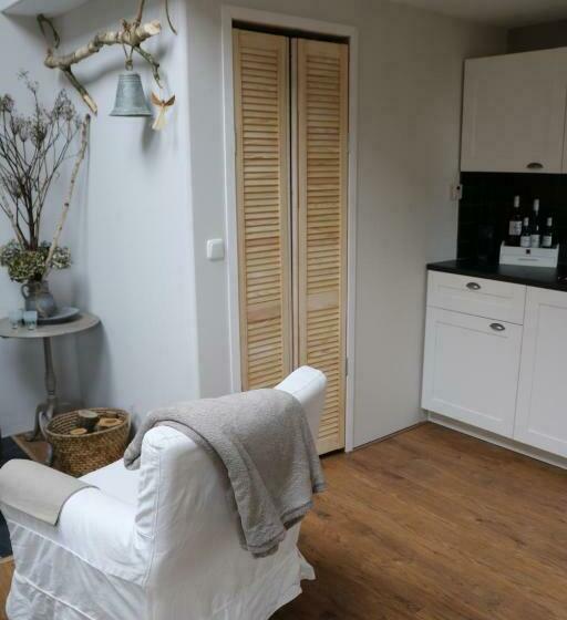 スタンダードルーム, Benb Op De Vleet