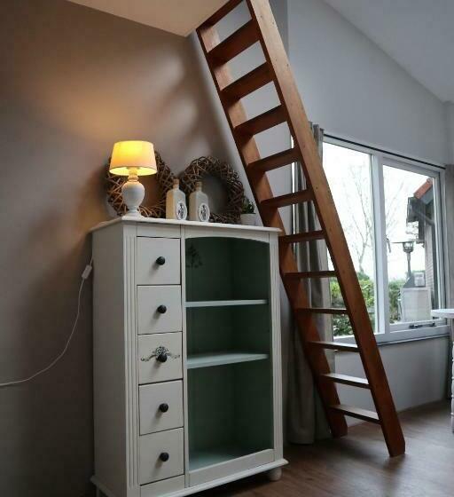 スタンダードルーム, Benb Op De Vleet