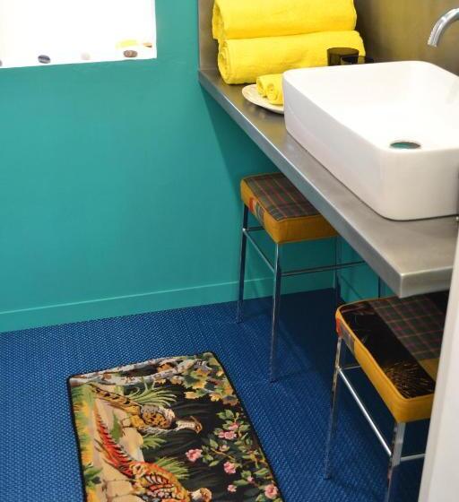 豪华房间, Chambre Privative Et Originale, à 20 Mn De Cluny