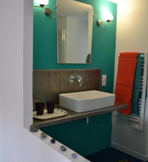 豪华房间, Chambre Privative Et Originale, à 20 Mn De Cluny