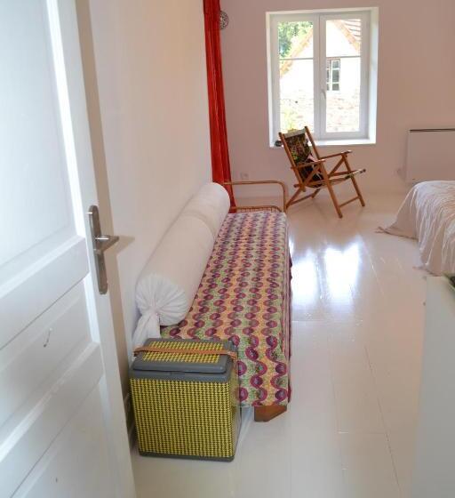 豪华房间, Chambre Privative Et Originale, à 20 Mn De Cluny