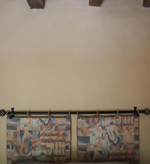 Standard room with outdoor bath, Château De Sothonod