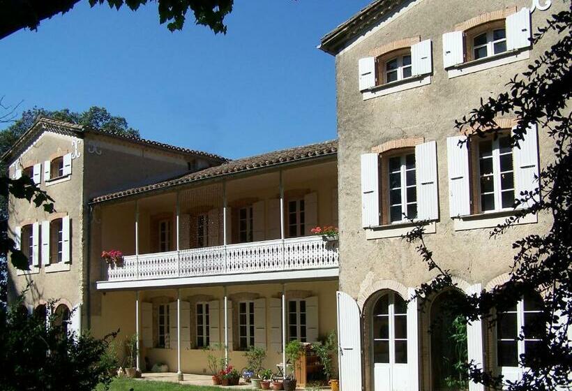 스탠다드 룸, Domaine De Las Planques