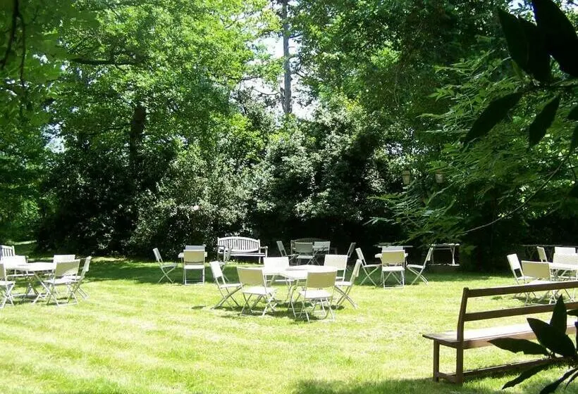 スタンダードルーム, Domaine De Las Planques