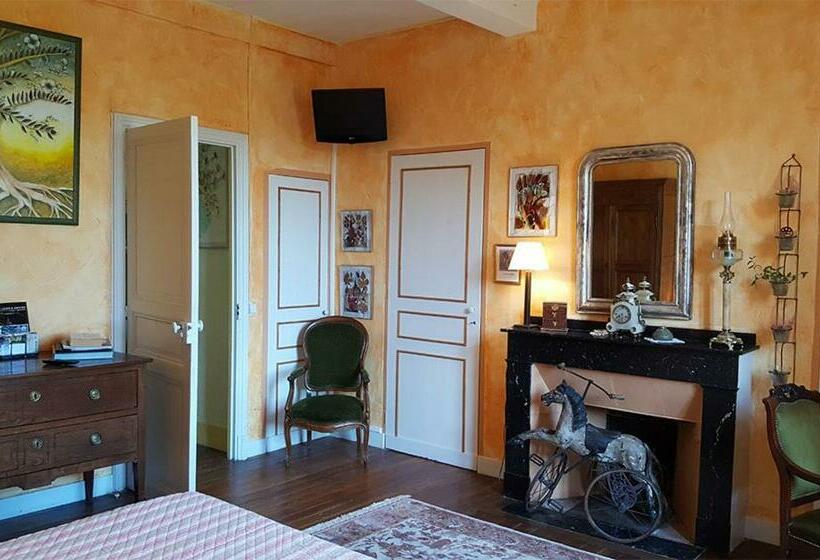 스탠다드 룸, Domaine De Las Planques