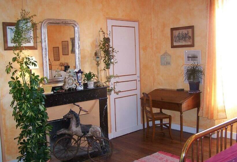 스탠다드 룸, Domaine De Las Planques