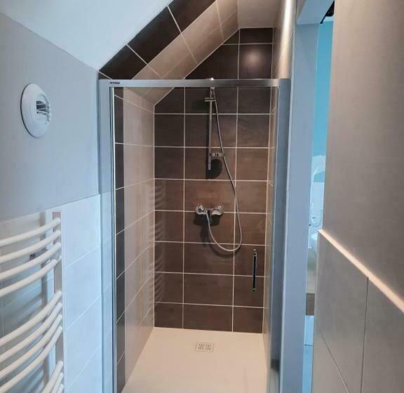 スタンダードルーム, Domaine Du Moulin De Jeanne