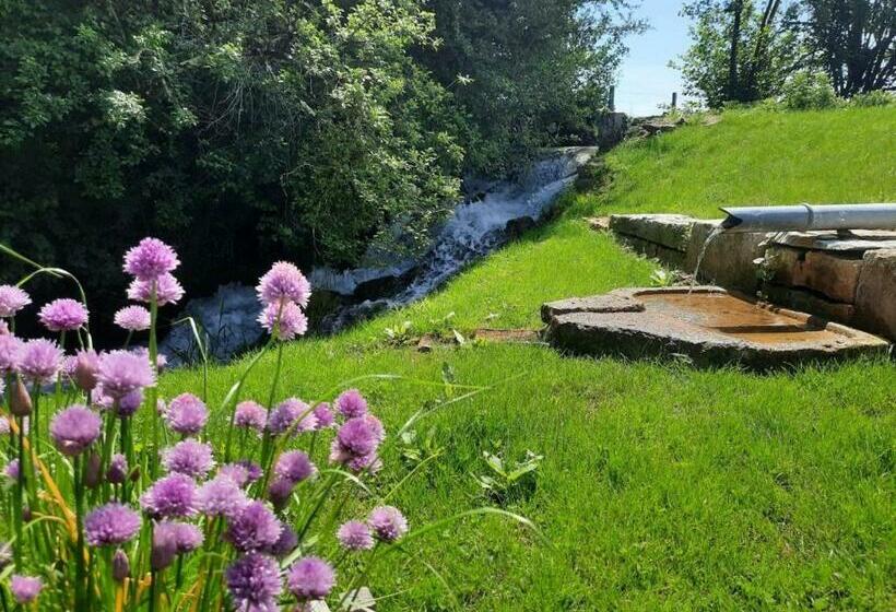 スタンダードルーム, Domaine Du Moulin De Jeanne