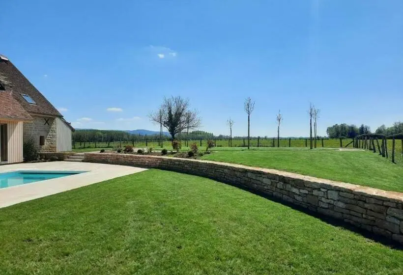 スタンダードルーム, Domaine Du Moulin De Jeanne