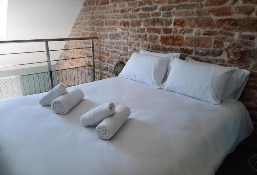 １ベッドルームアパートメント, Domaine Du Moulin De Jeanne