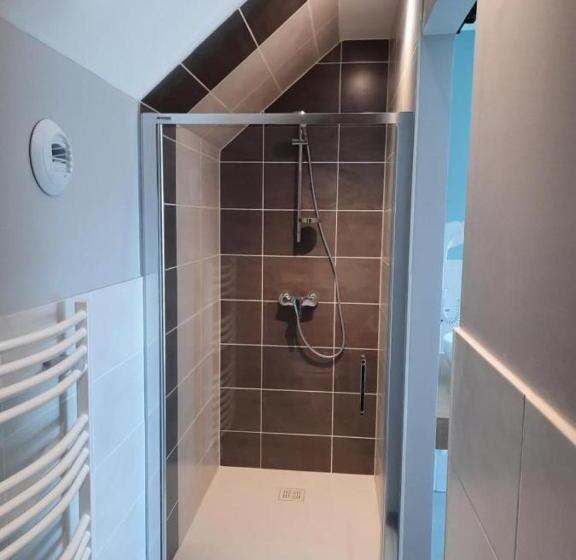 شقة غرفة واحدة, Domaine Du Moulin De Jeanne