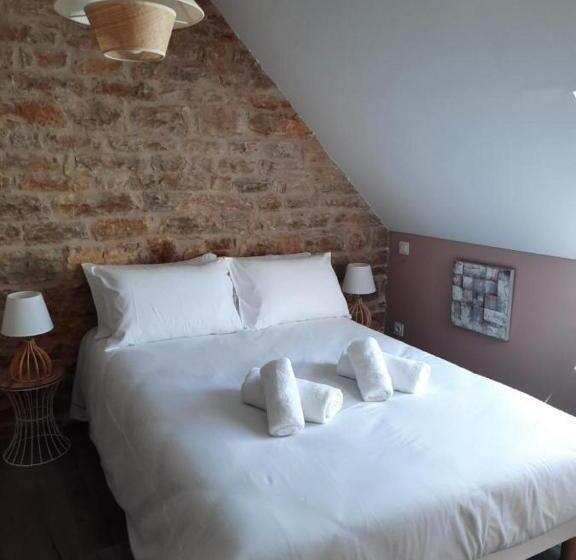 デラックスルーム, Domaine Du Moulin De Jeanne