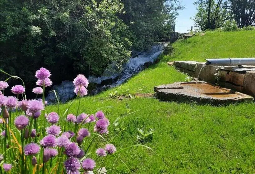 ベーシックルーム, Domaine Du Moulin De Jeanne