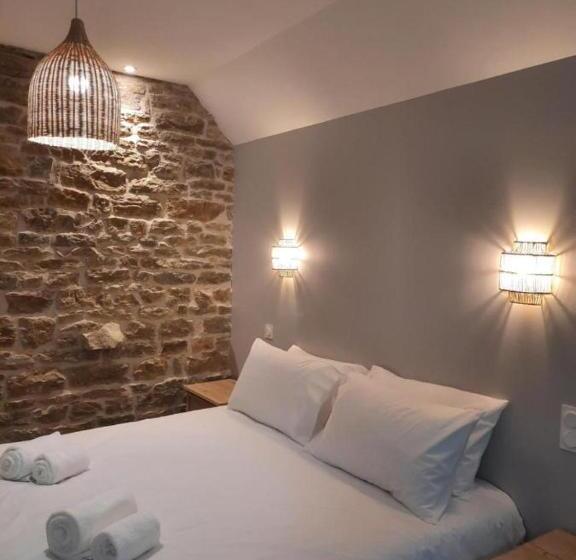 침실 1개 디럭스 아파트, Domaine Du Moulin De Jeanne