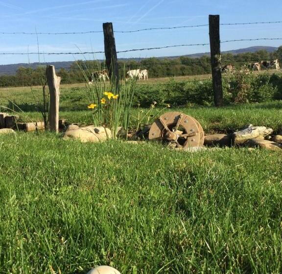 스탠다드 룸, Domaine Du Moulin De Jeanne