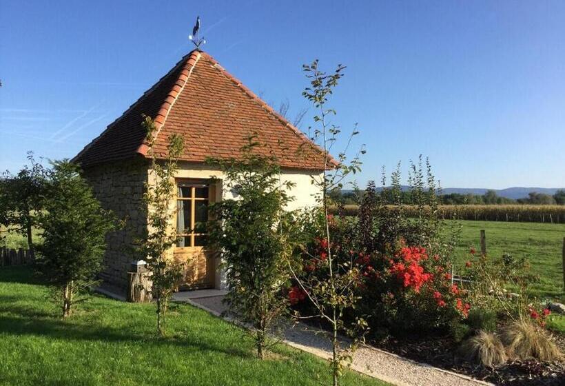 スタンダードルーム, Domaine Du Moulin De Jeanne