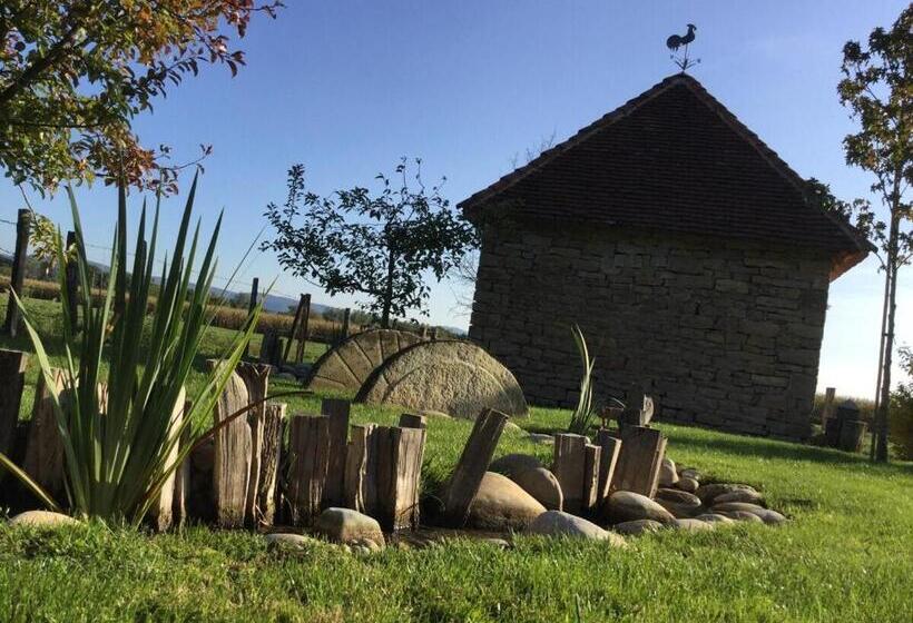 スタンダードルーム, Domaine Du Moulin De Jeanne