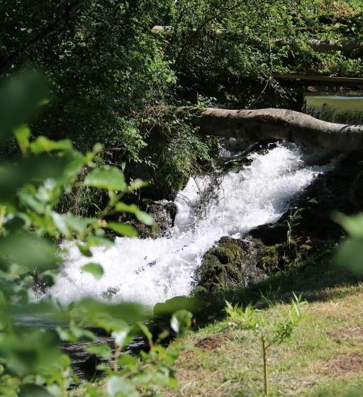 Номер Стандарт, Domaine Du Moulin De Jeanne