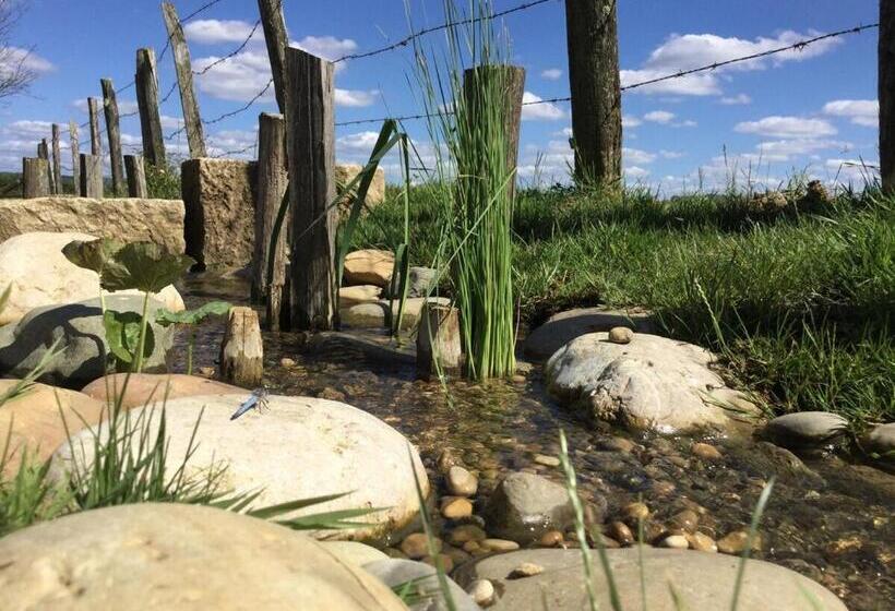 스탠다드 룸, Domaine Du Moulin De Jeanne