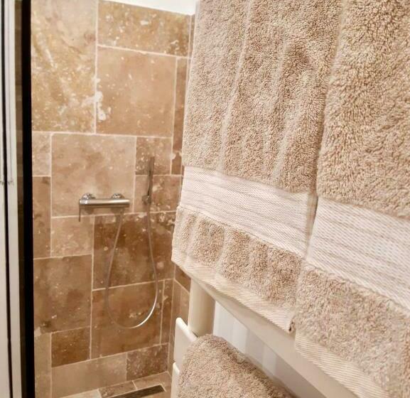 חדר דלוקס, L Atelier Des Magnolias