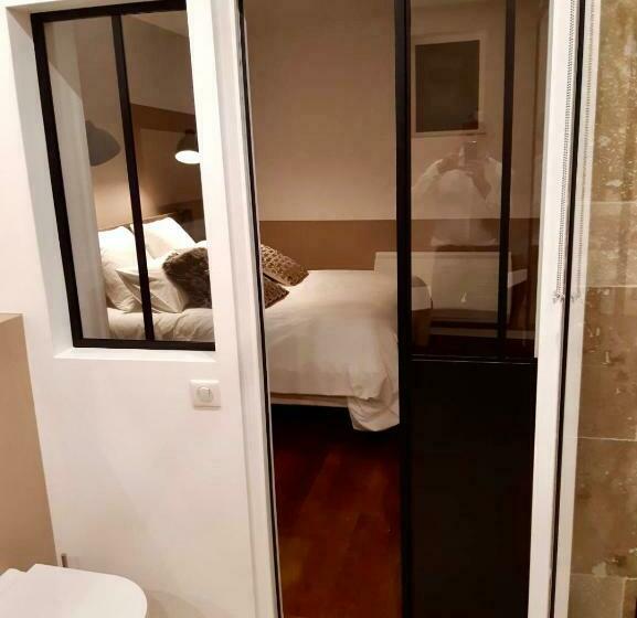 חדר דלוקס, L Atelier Des Magnolias