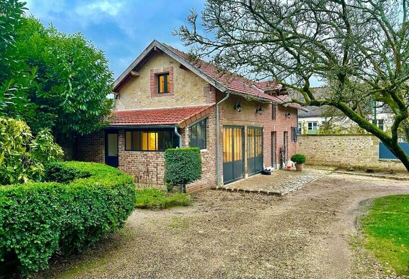 חדר דלוקס, L Atelier Des Magnolias