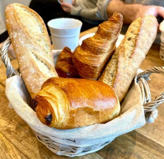 חדר דלוקס, L Atelier Des Magnolias