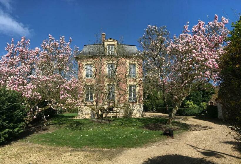 חדר דלוקס, L Atelier Des Magnolias