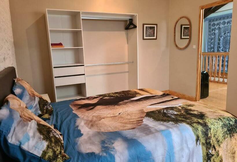 غرفة قياسية ذات إطلالة, L Eléphant Heureux