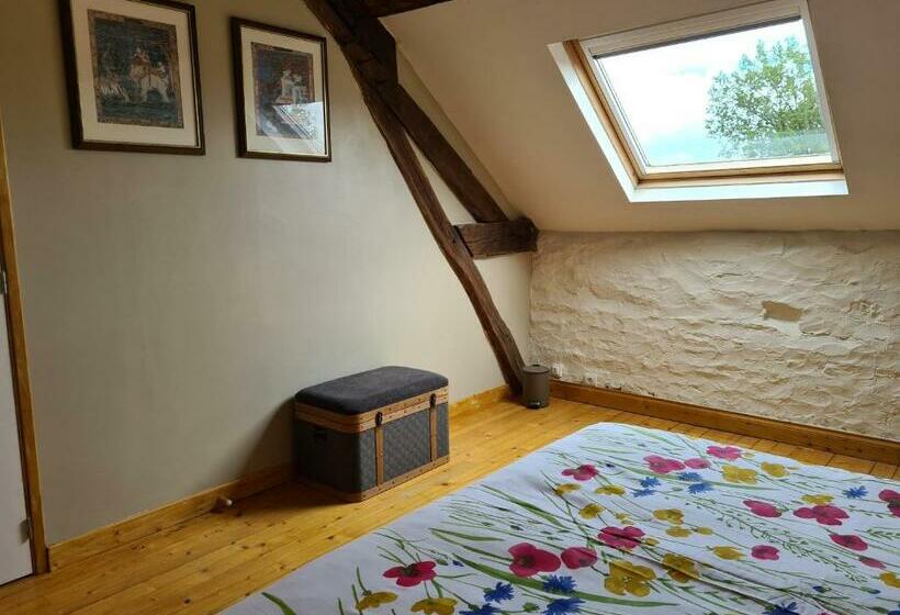 غرفة قياسية ذات إطلالة, L Eléphant Heureux