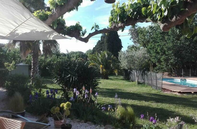 标准间内部标间, Mas Uranie