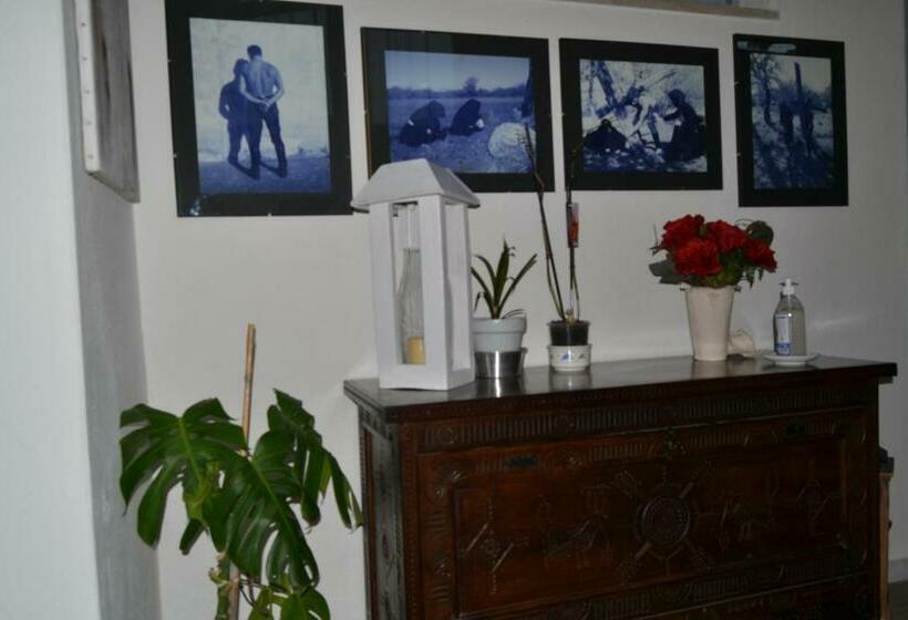 Номер Deluxe, Sa Corte Nova