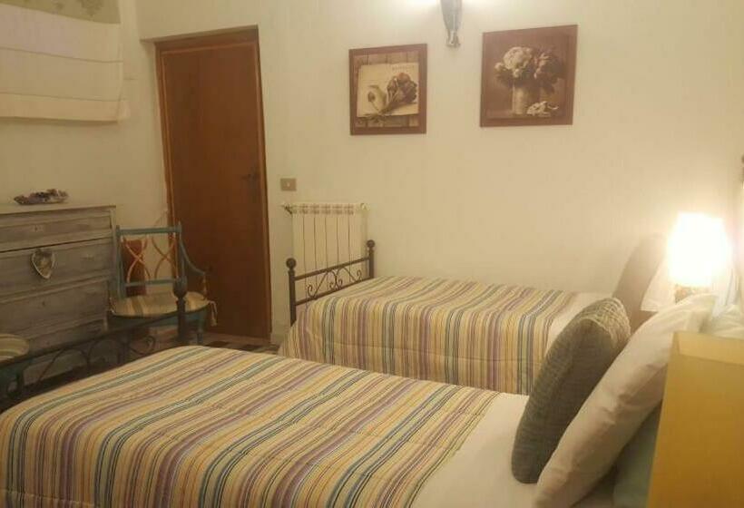 Номер Deluxe, Sa Corte Nova