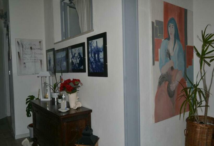 Номер Deluxe, Sa Corte Nova