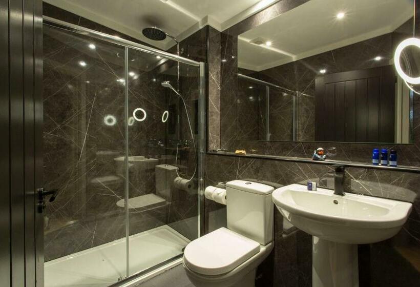 Номер Deluxe Кровать Кинг, Dundonald Links