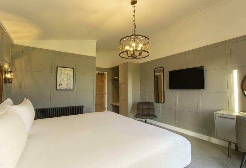 2ベッドルームアパートメント, Dundonald Links