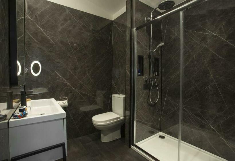 Апартаменты 4 Спальни, Dundonald Links