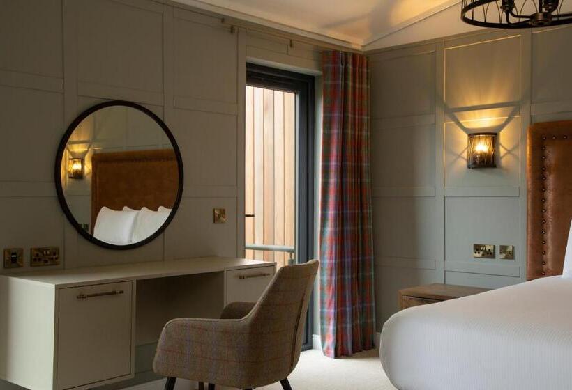 חדר סטנדרט, Dundonald Links