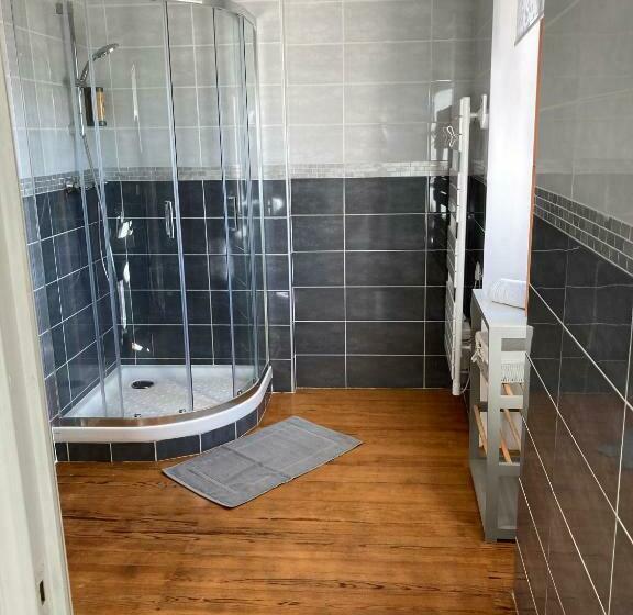 סוויטה משפחתית, Le Clos Bô M