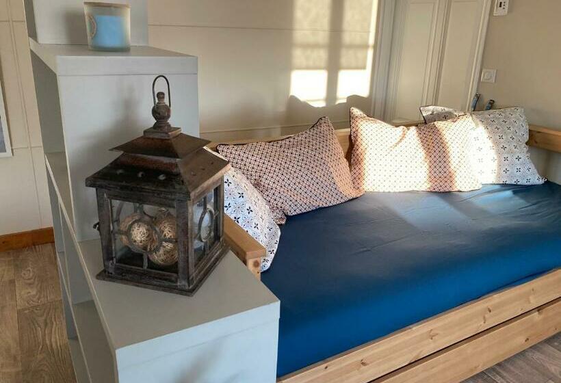 סוויטה משפחתית, Le Clos Bô M