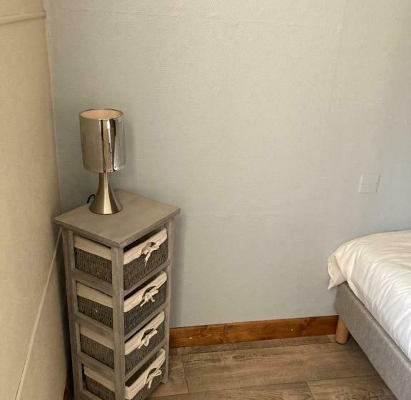 סוויטה משפחתית, Le Clos Bô M