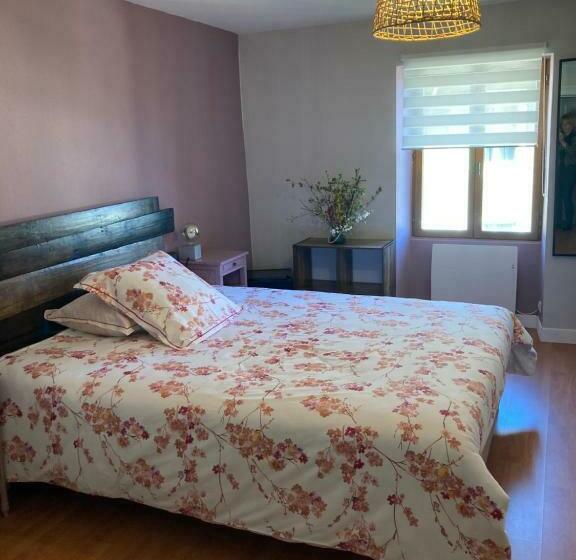 חדר בסיסי, Le Clos Bô M