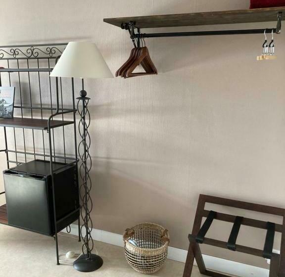 חדר דלוקס, Le Clos Bô M